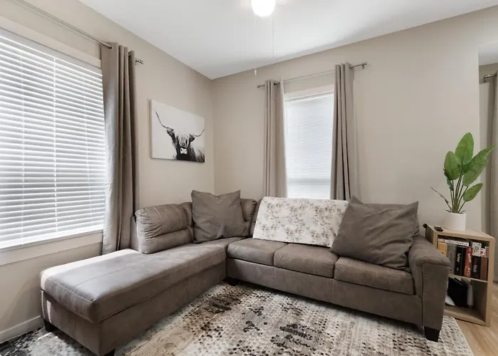 4 Queen Beds High Speed Wifi Private Parking Holiday home Fort Worth